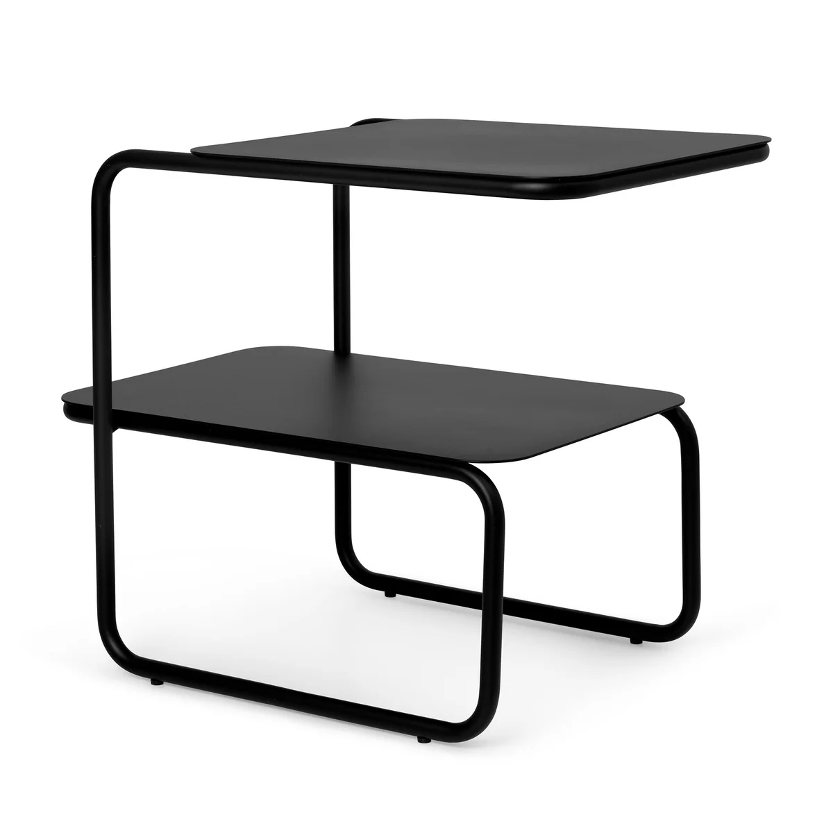 Ferm Living - Level Beistelltisch