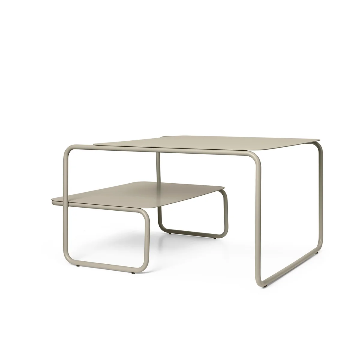 Ferm Living - Level Couchtisch