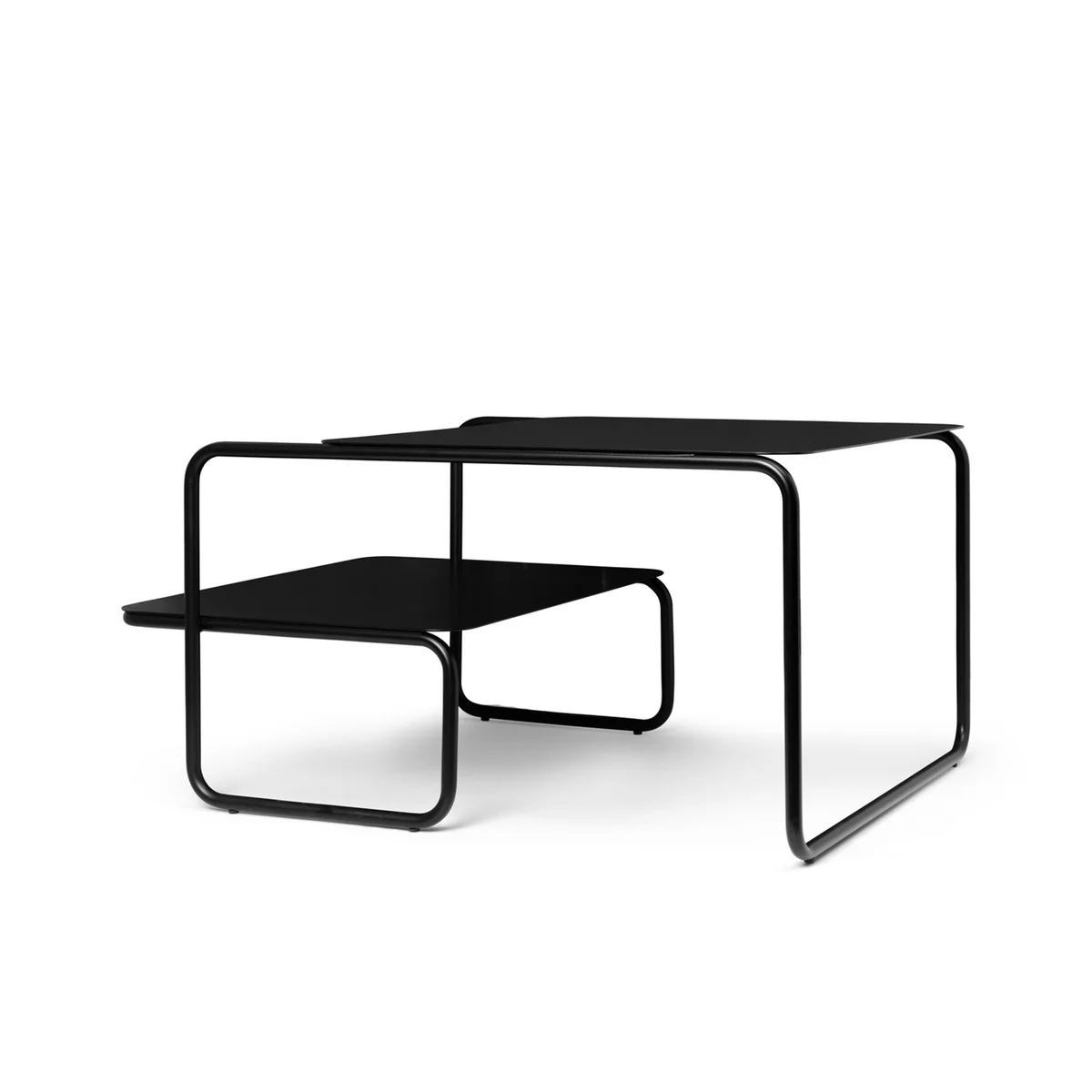 Ferm Living - Level Couchtisch