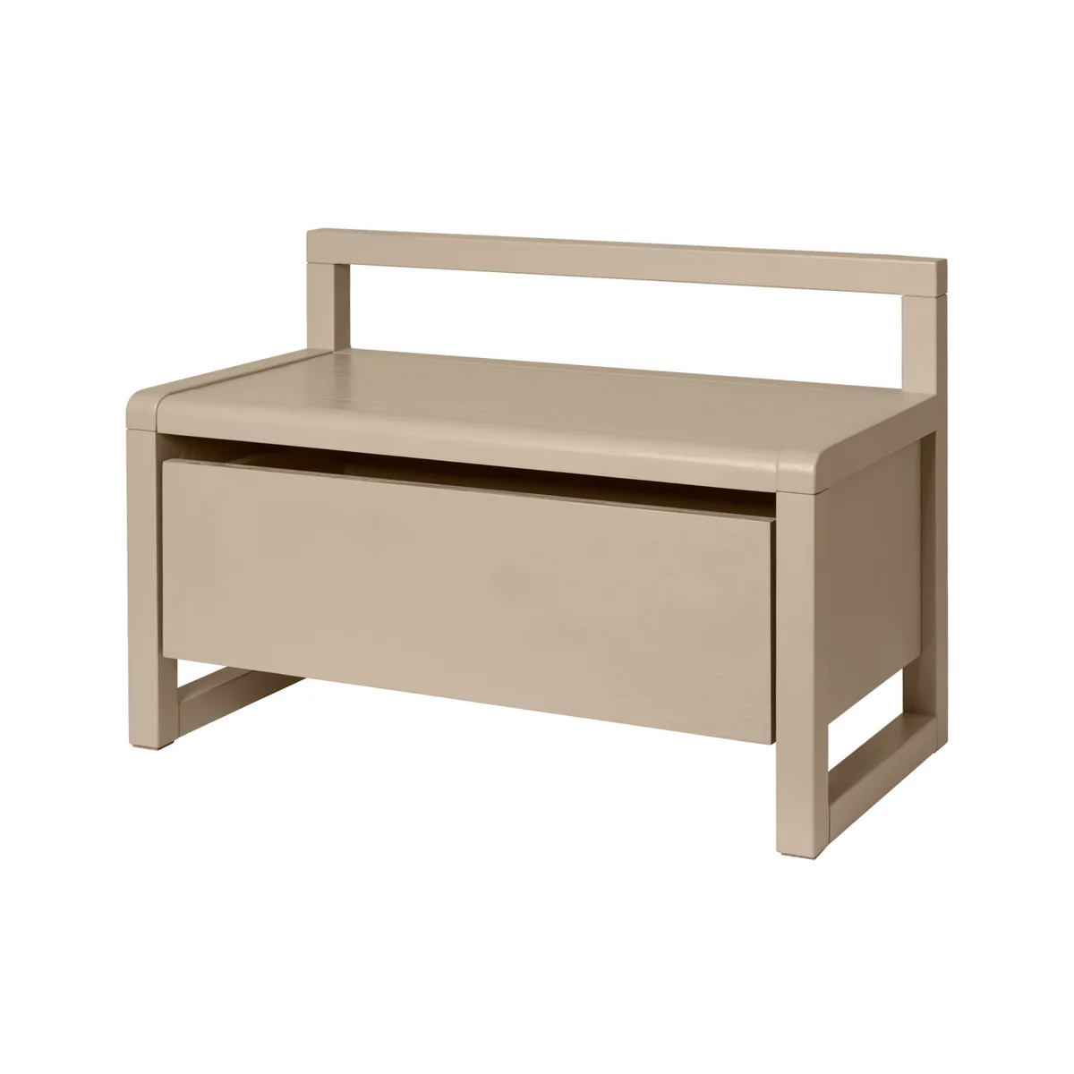 Ferm Living - Little Architect Aufbewahrungsbank