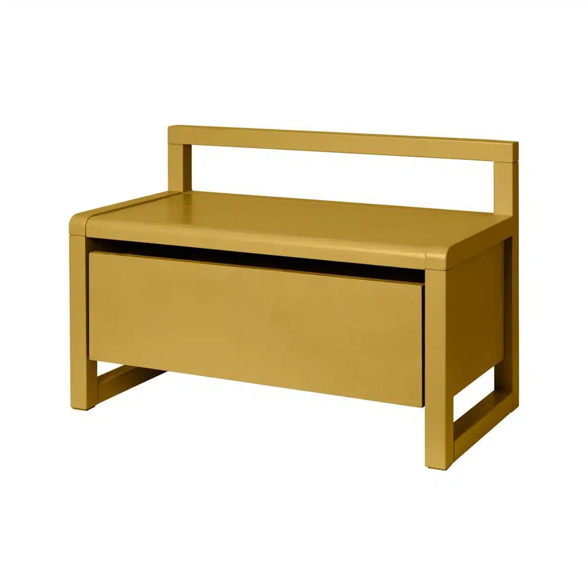 Ferm Living - Little Architect Aufbewahrungsbank