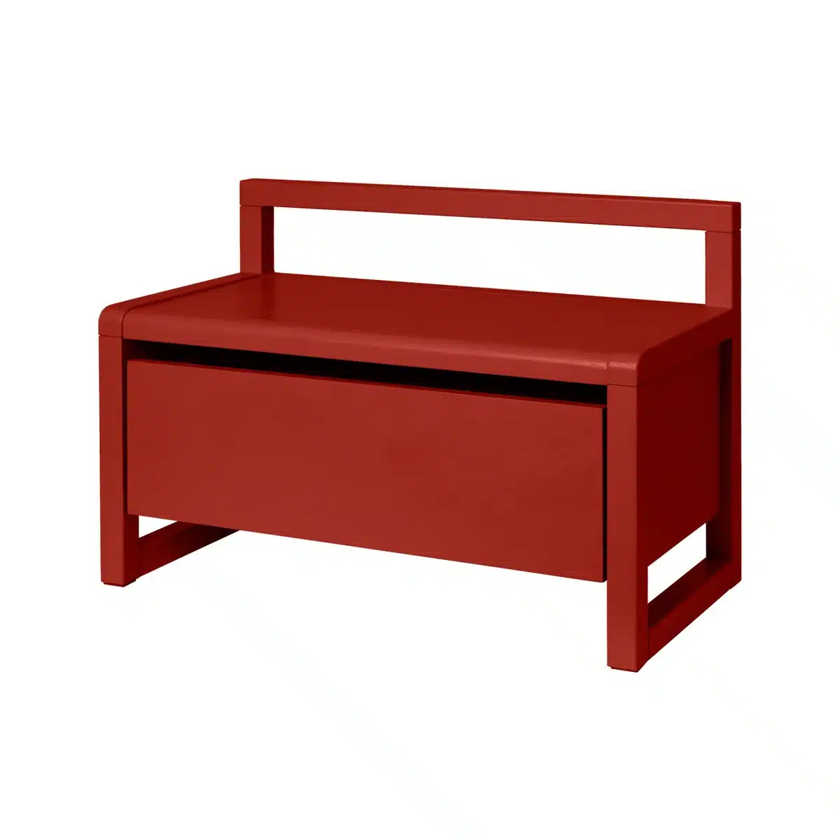 Ferm Living - Little Architect Aufbewahrungsbank