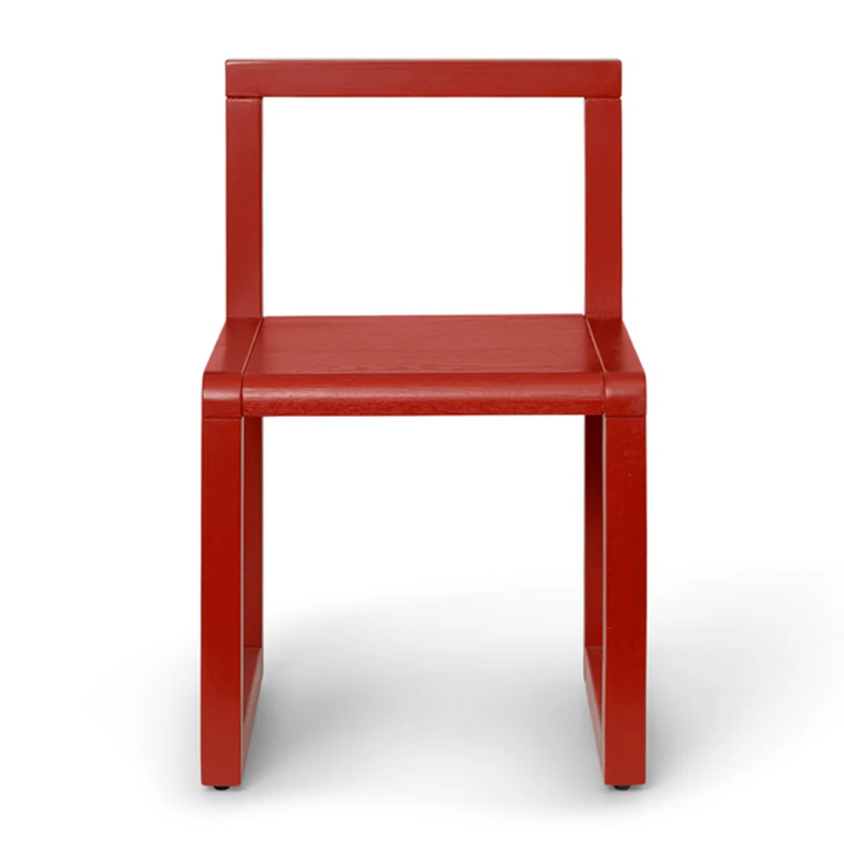 Ferm Living - Little Architect Kinderstuhl