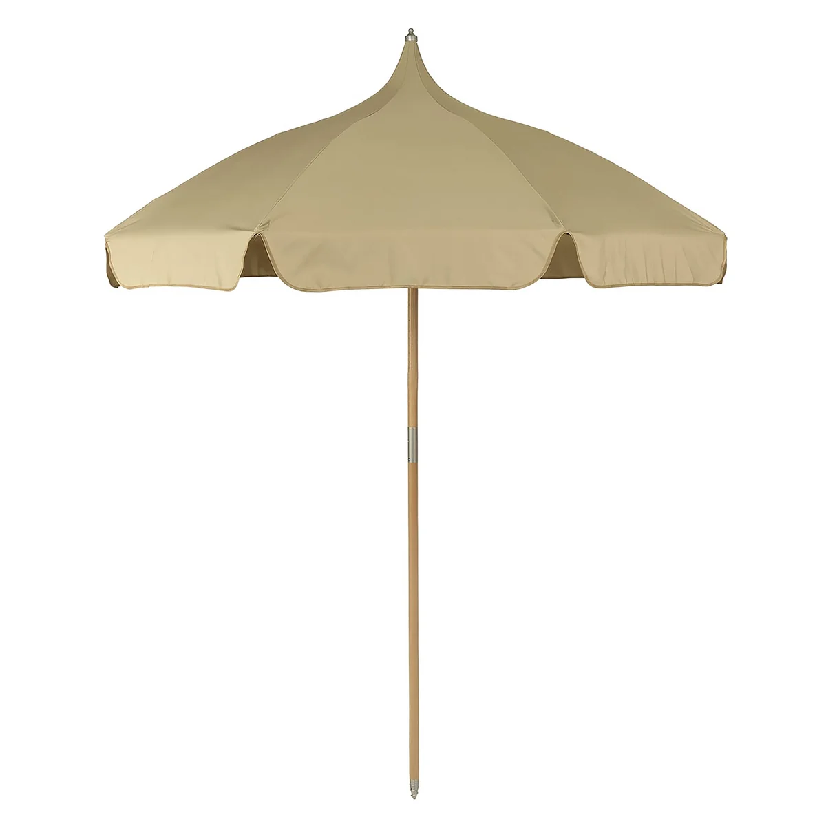 Ferm Living - Lull Sonnenschirm