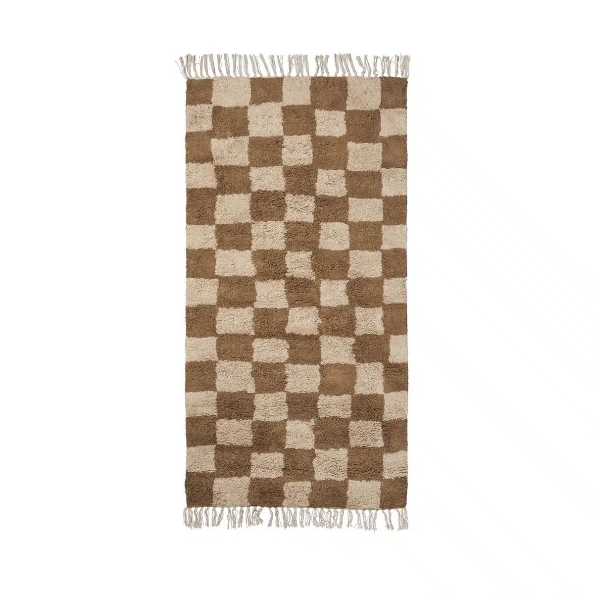 Ferm Living - Mara Kinderteppich