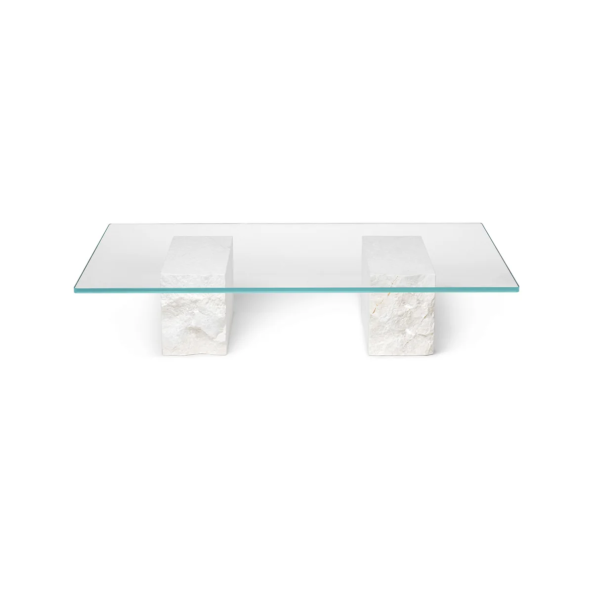 Ferm Living - Mineral Couchtisch