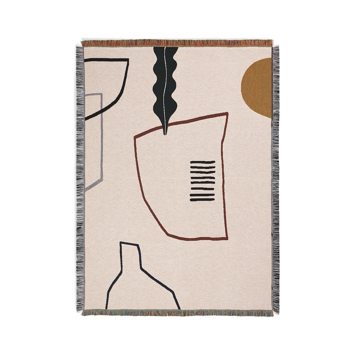 Ferm Living - Mirage Decke
