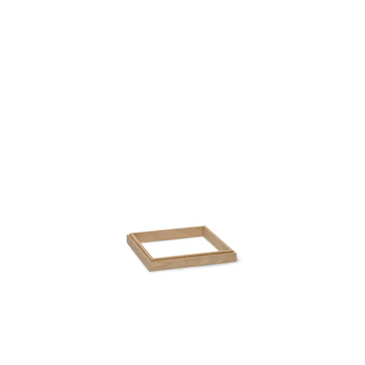 Ferm Living - Miru Glas Vitrine Basis