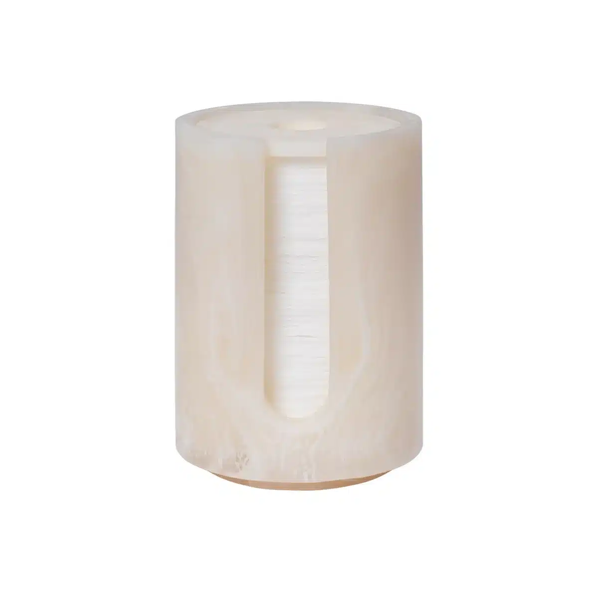Ferm Living - Mist Wattepadbehälter