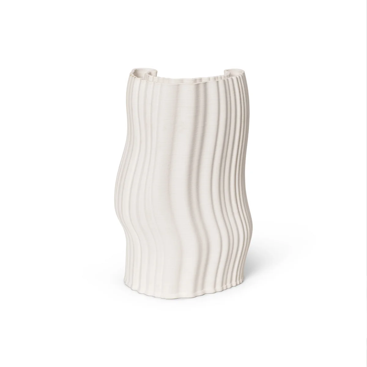 Ferm Living - Moire Vase