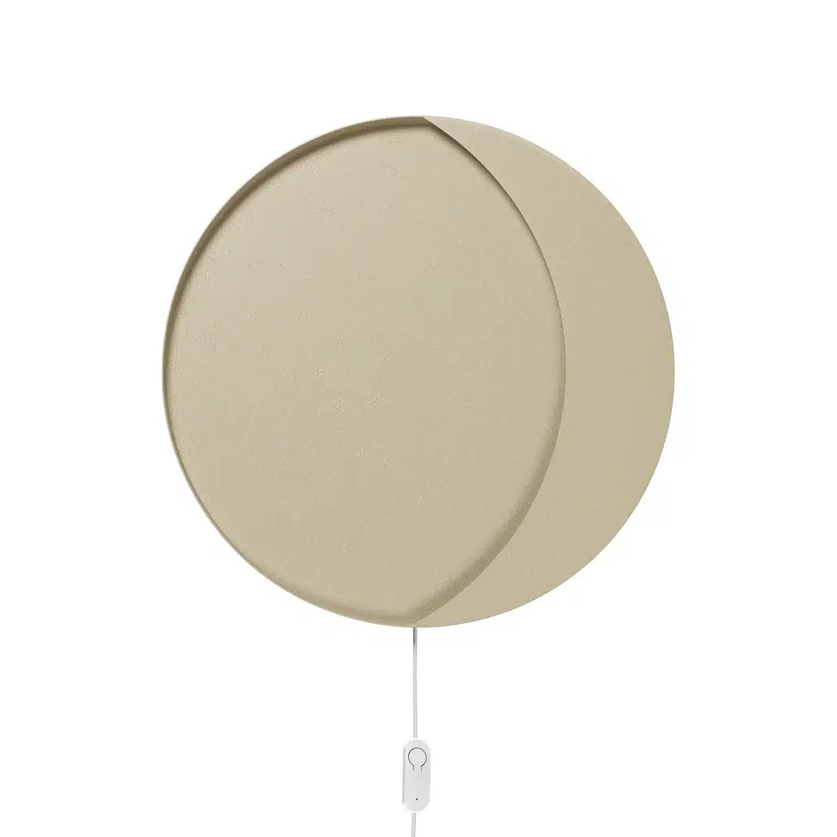 Ferm Living - Neba LED Wandleuchte
