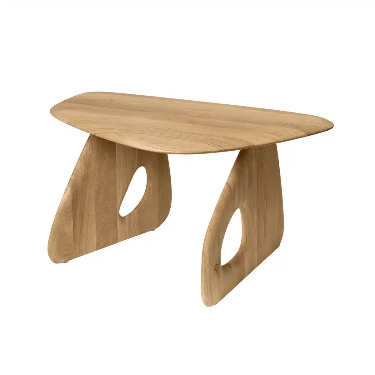 Ferm Living - Oar Couchtisch 70