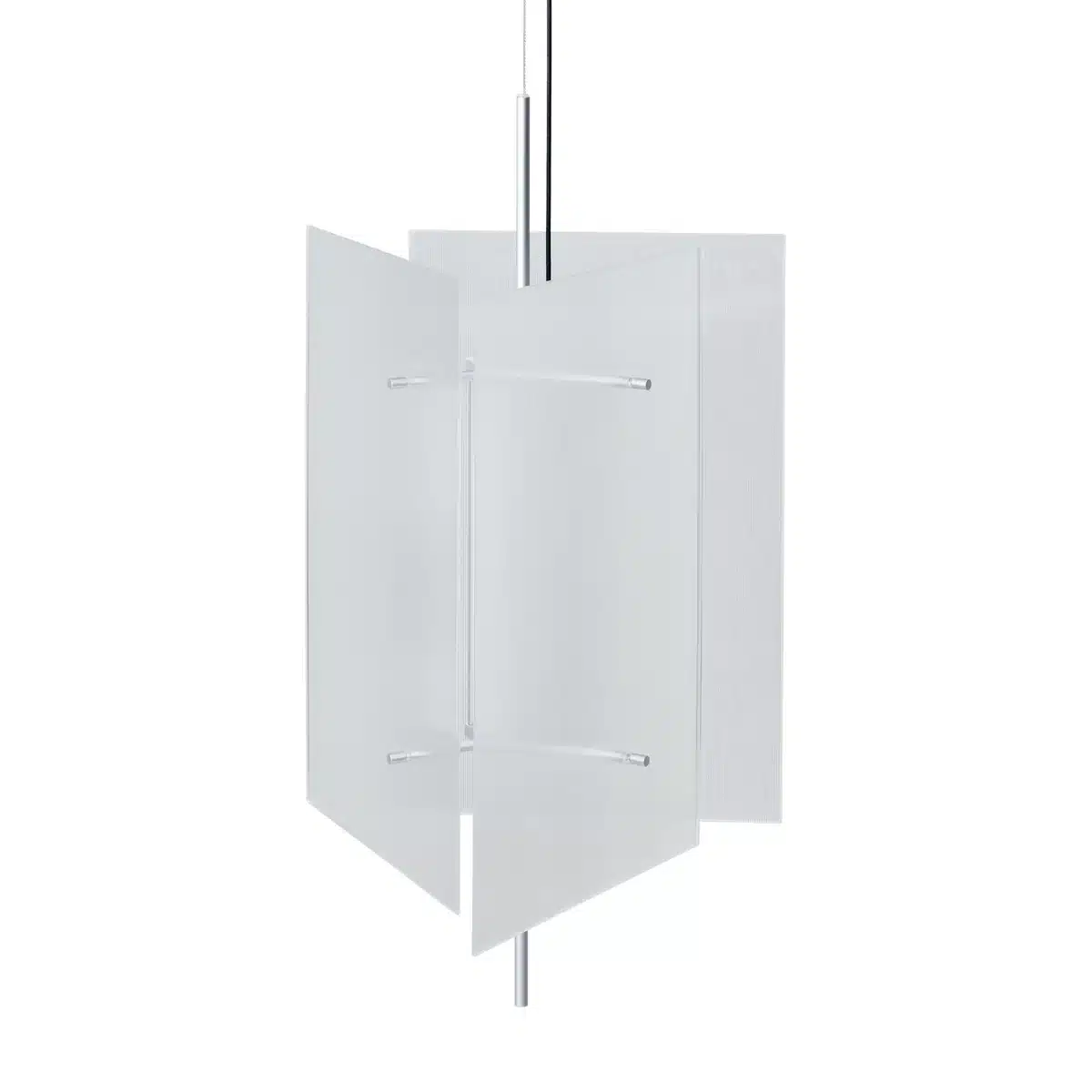 Ferm Living - Oeste LED Pendelleuchte