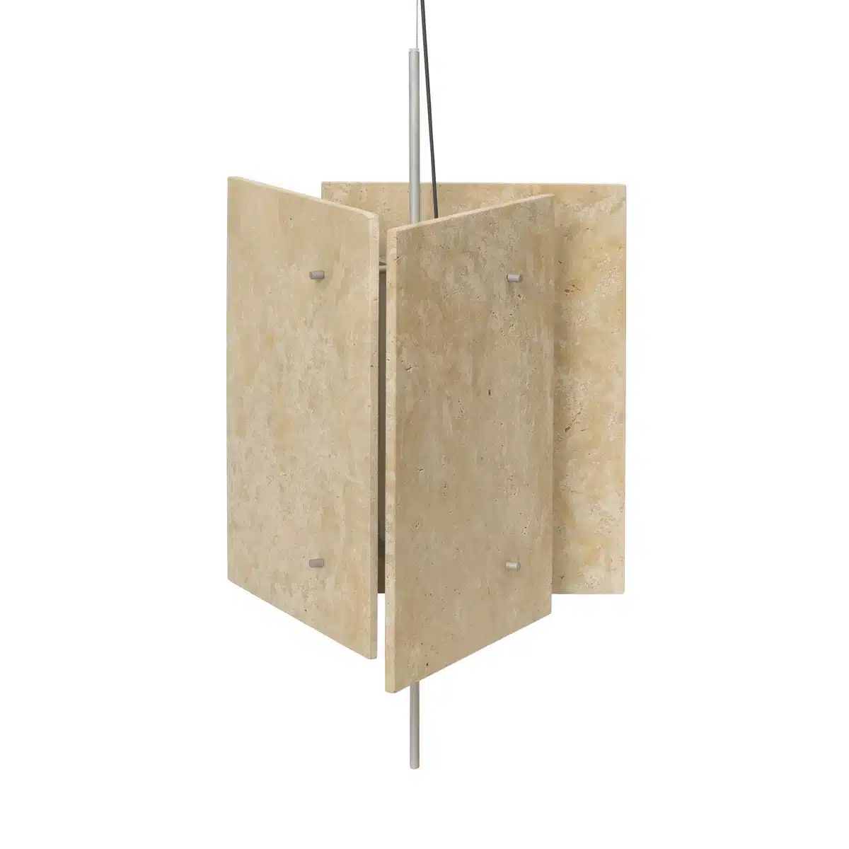 Ferm Living - Oeste LED Pendelleuchte