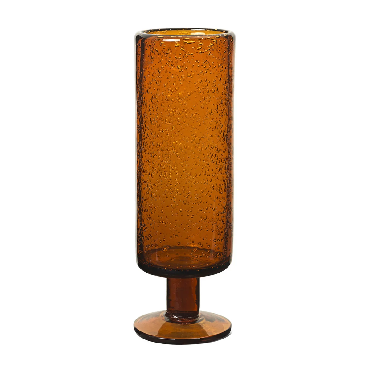 Ferm Living - Oli Champagnerglas
