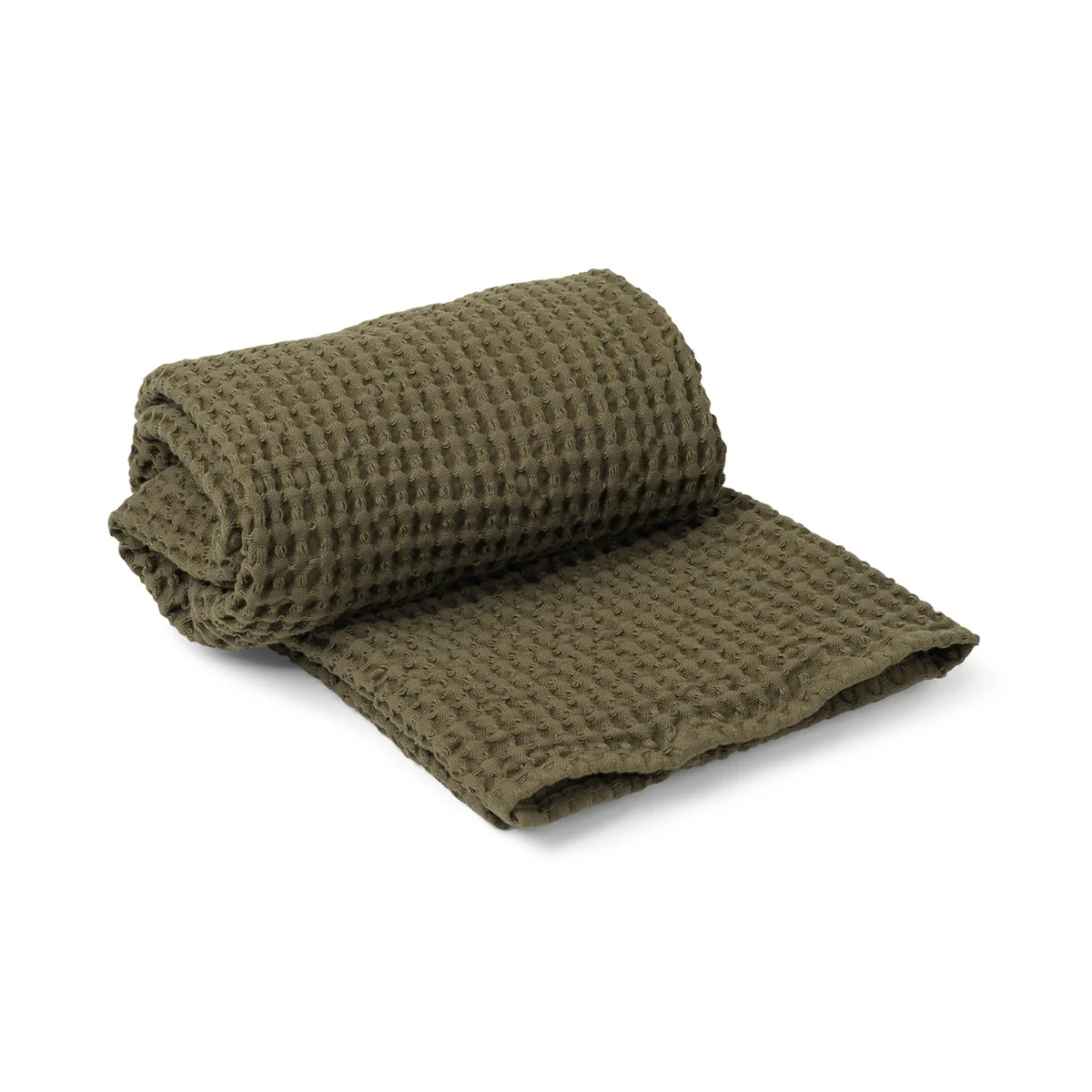 Ferm Living - Organic Badetuch