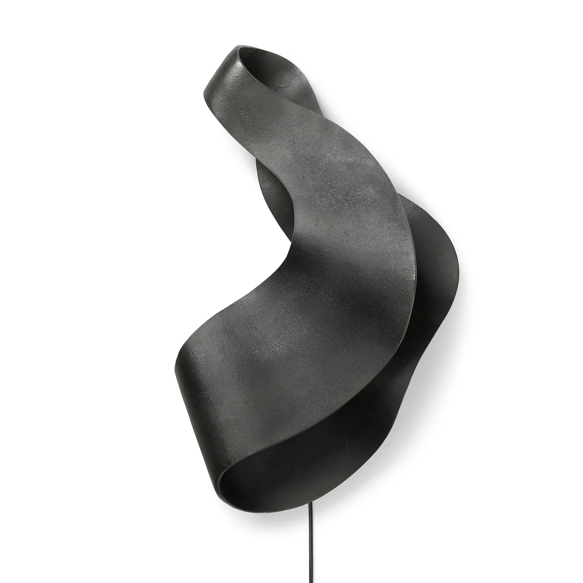 Ferm Living - Oyster Wandleuchte