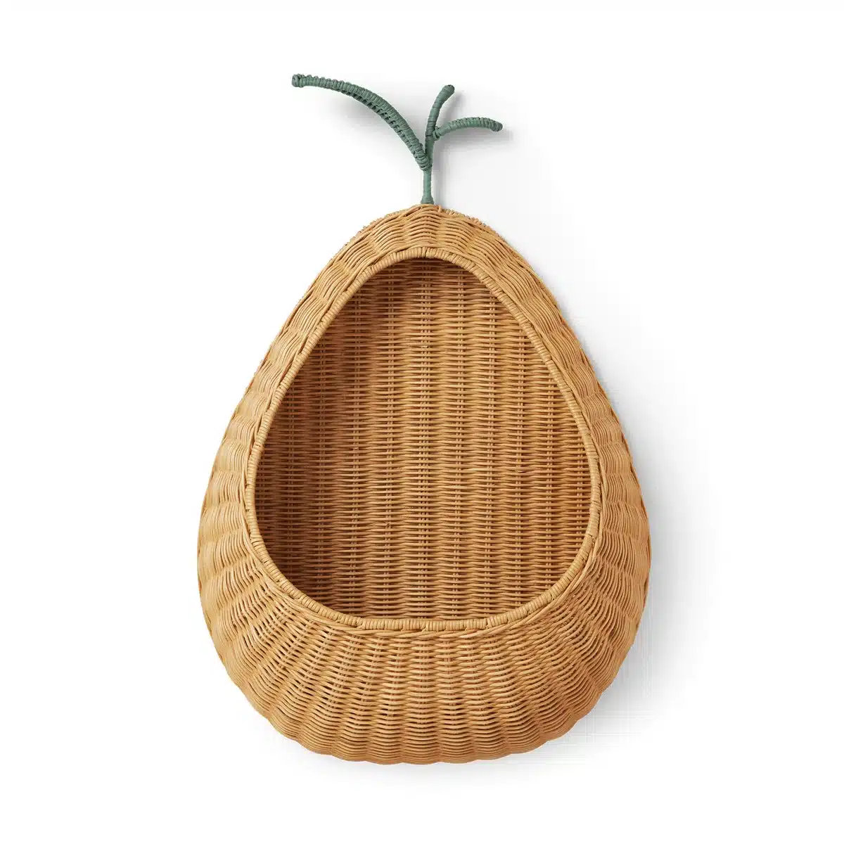 Ferm Living - Pear Wandaufbewahrung