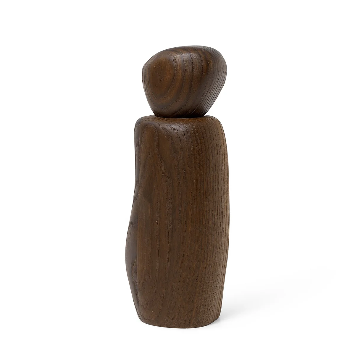 Ferm Living - Pebble Grinder Gewürzmühle