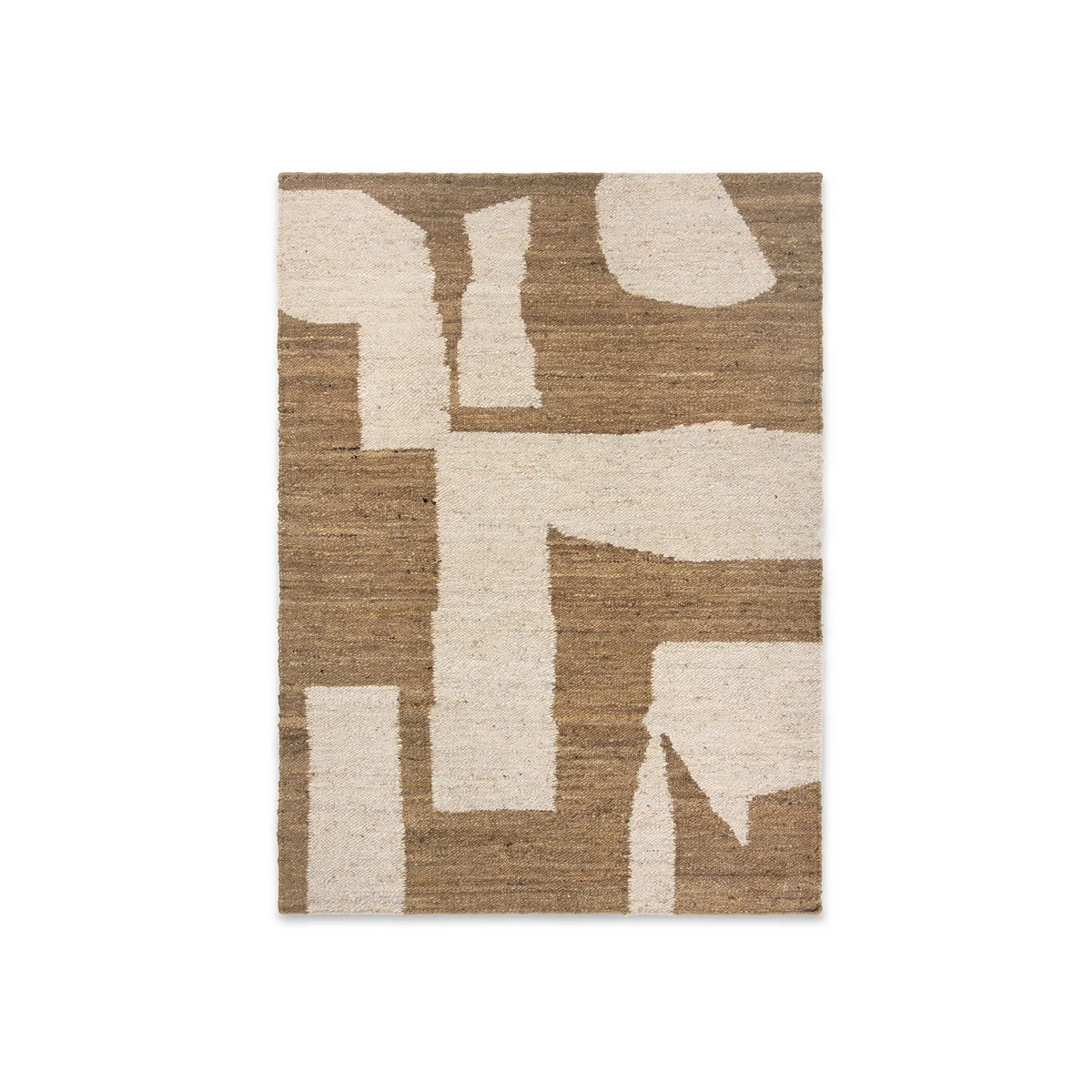 Ferm Living - Piece Teppich