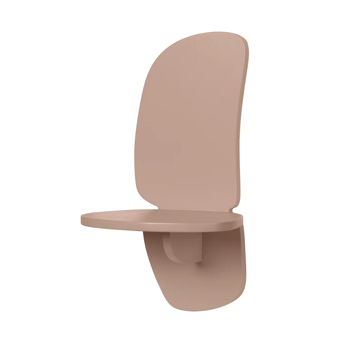 Ferm Living - Pilu Wandablage