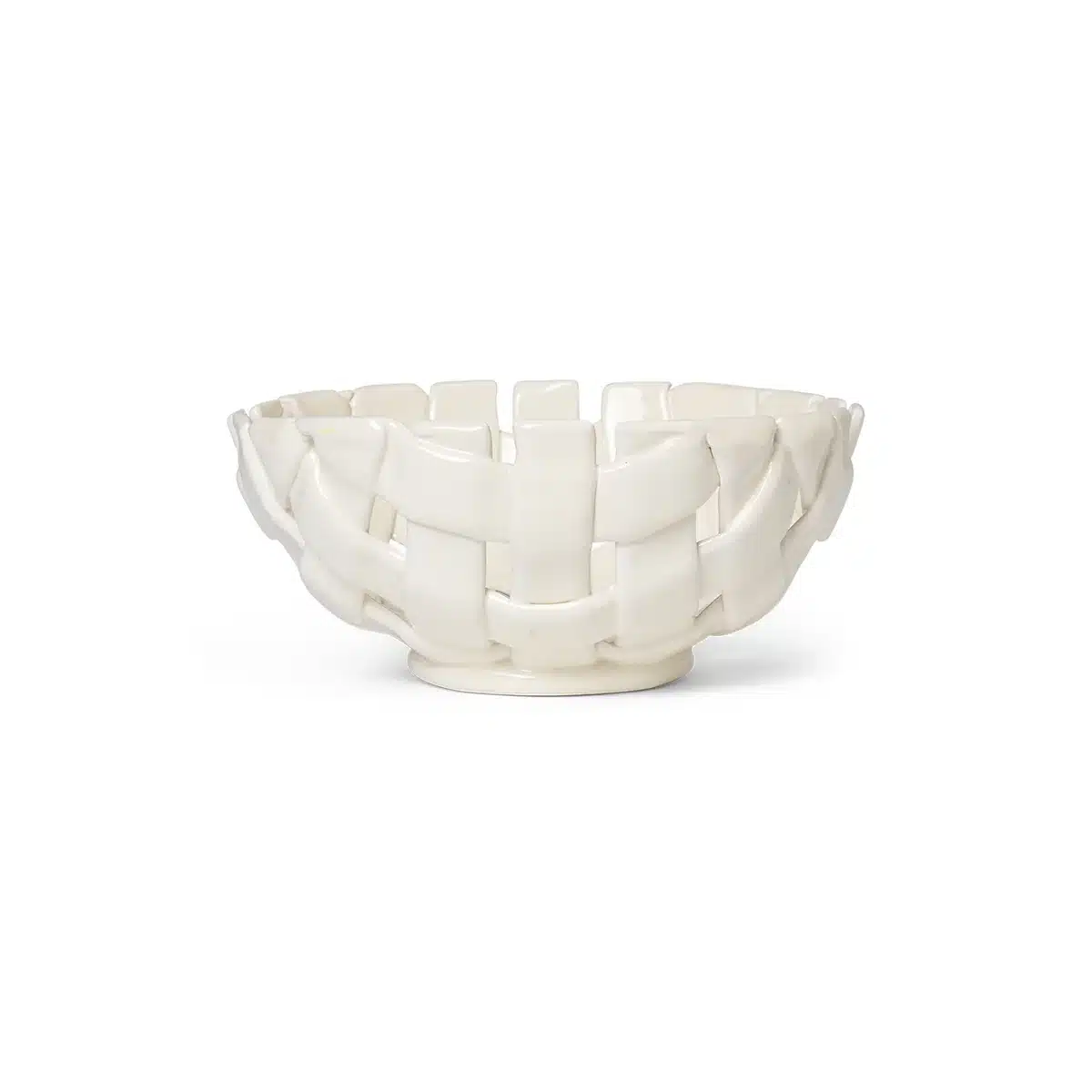 Ferm Living - Plait Schale