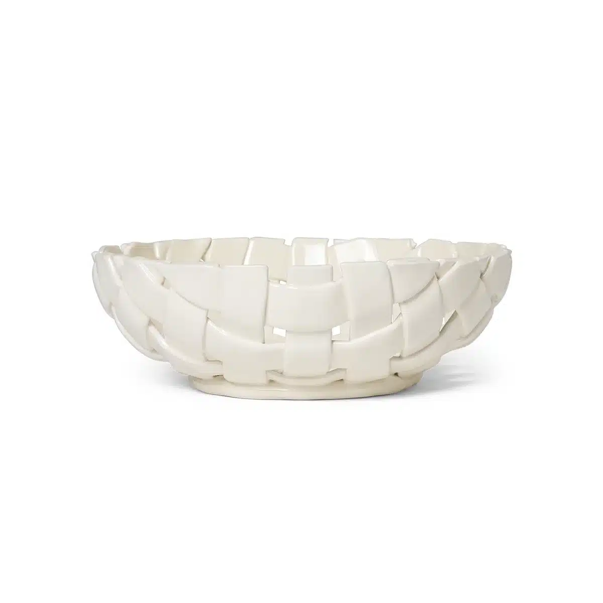 Ferm Living - Plait Schale