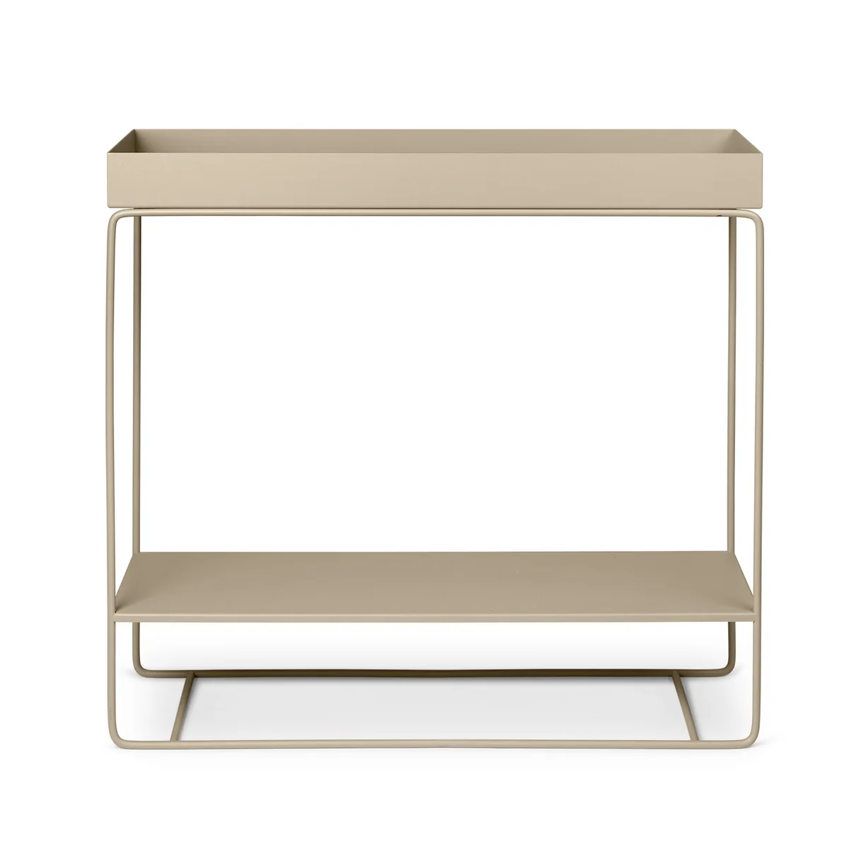 Ferm Living - Plant Box mit 2 Ebenen
