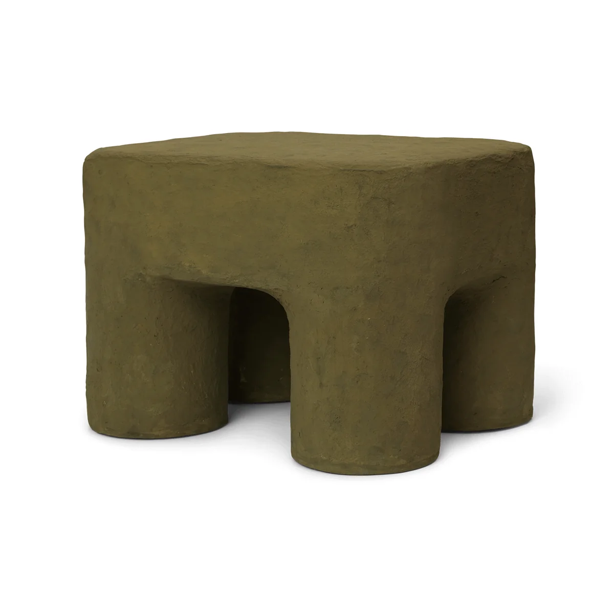 Ferm Living - Podo Hocker