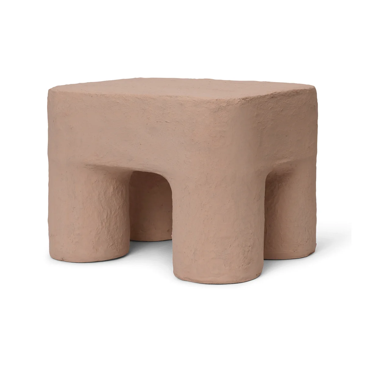 Ferm Living - Podo Hocker