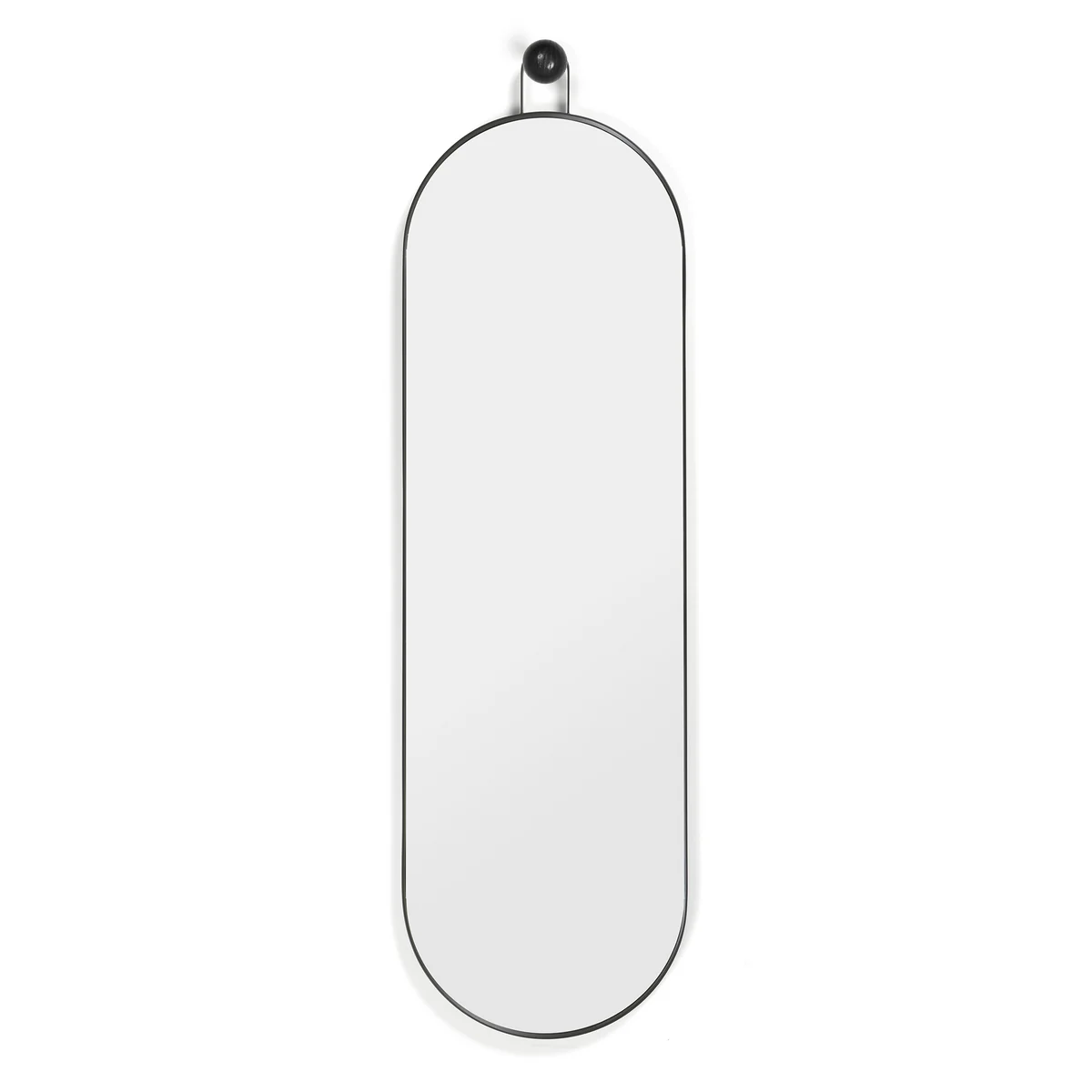 Ferm Living - Poise Oval Spiegel
