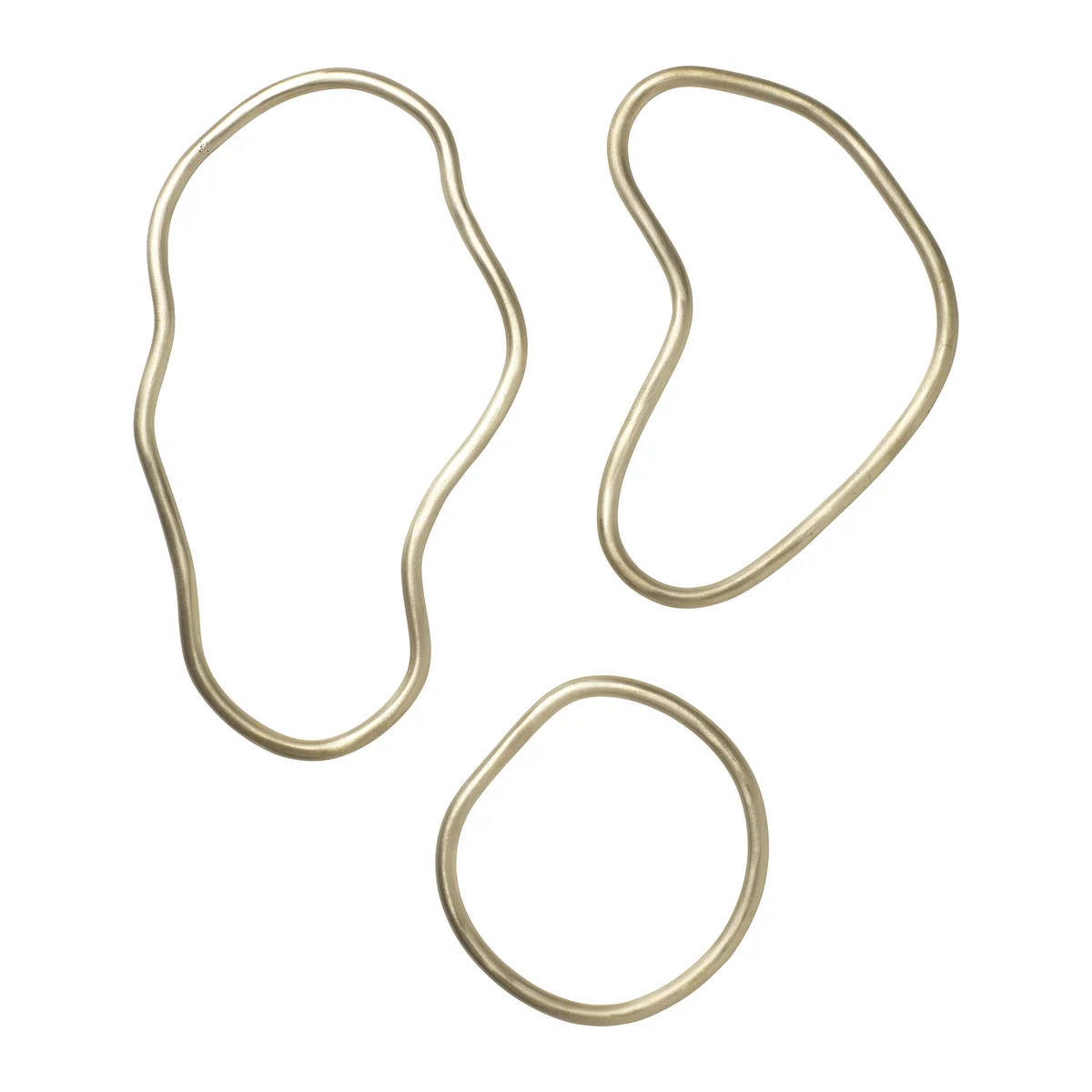 Ferm Living - Pond Untersetzer