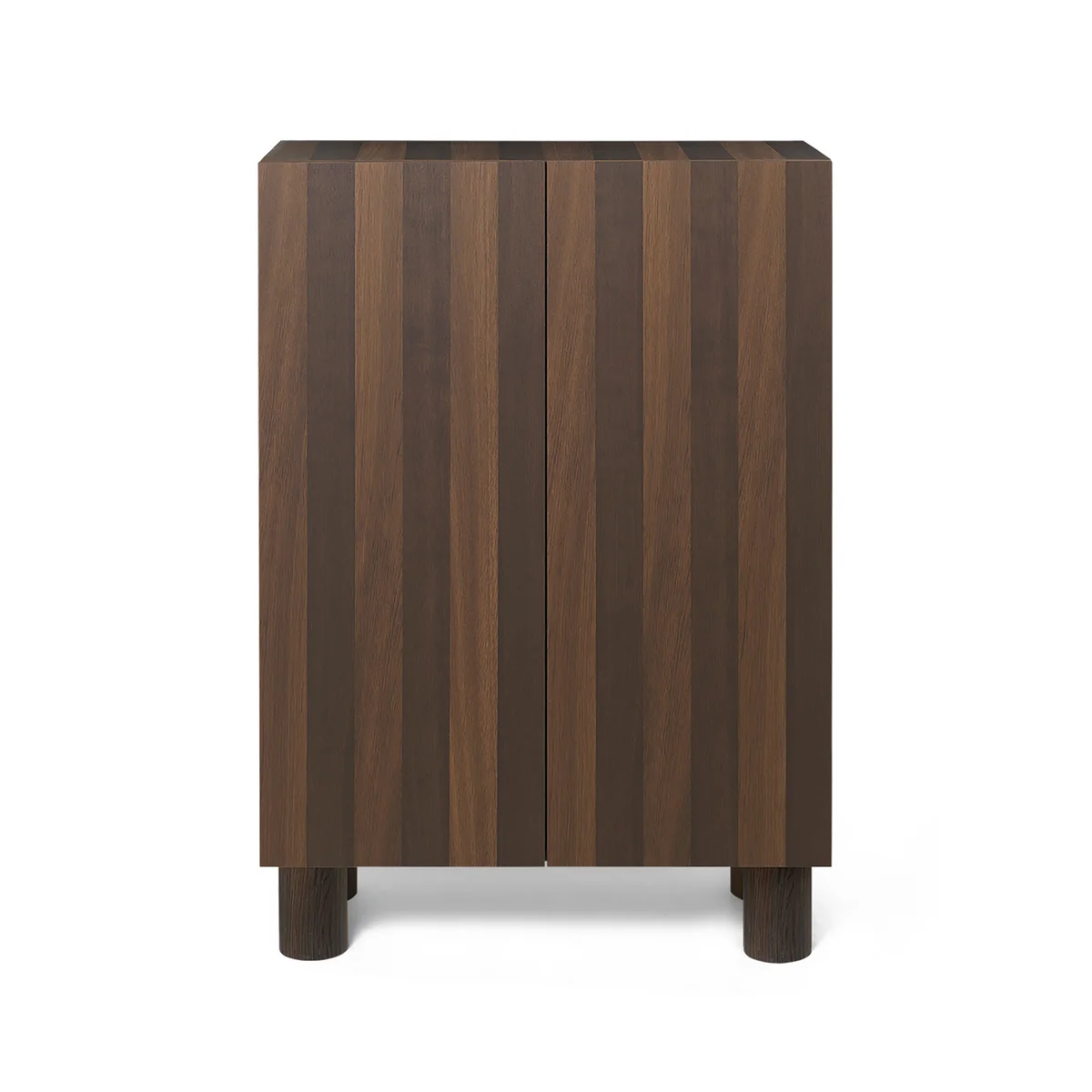 Ferm Living - Post Aufbewahrungsschrank