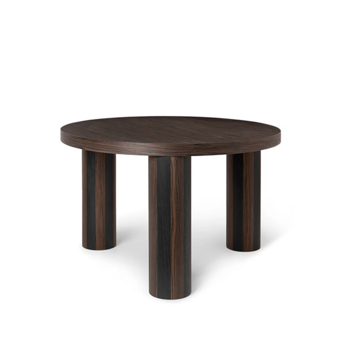 Ferm Living - Post Coffee Beistelltisch Lines