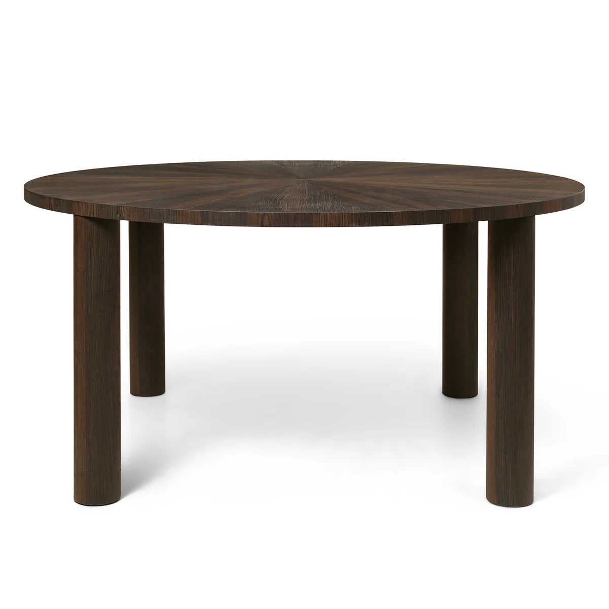 Ferm Living - Post Esstisch Ø 150 cm