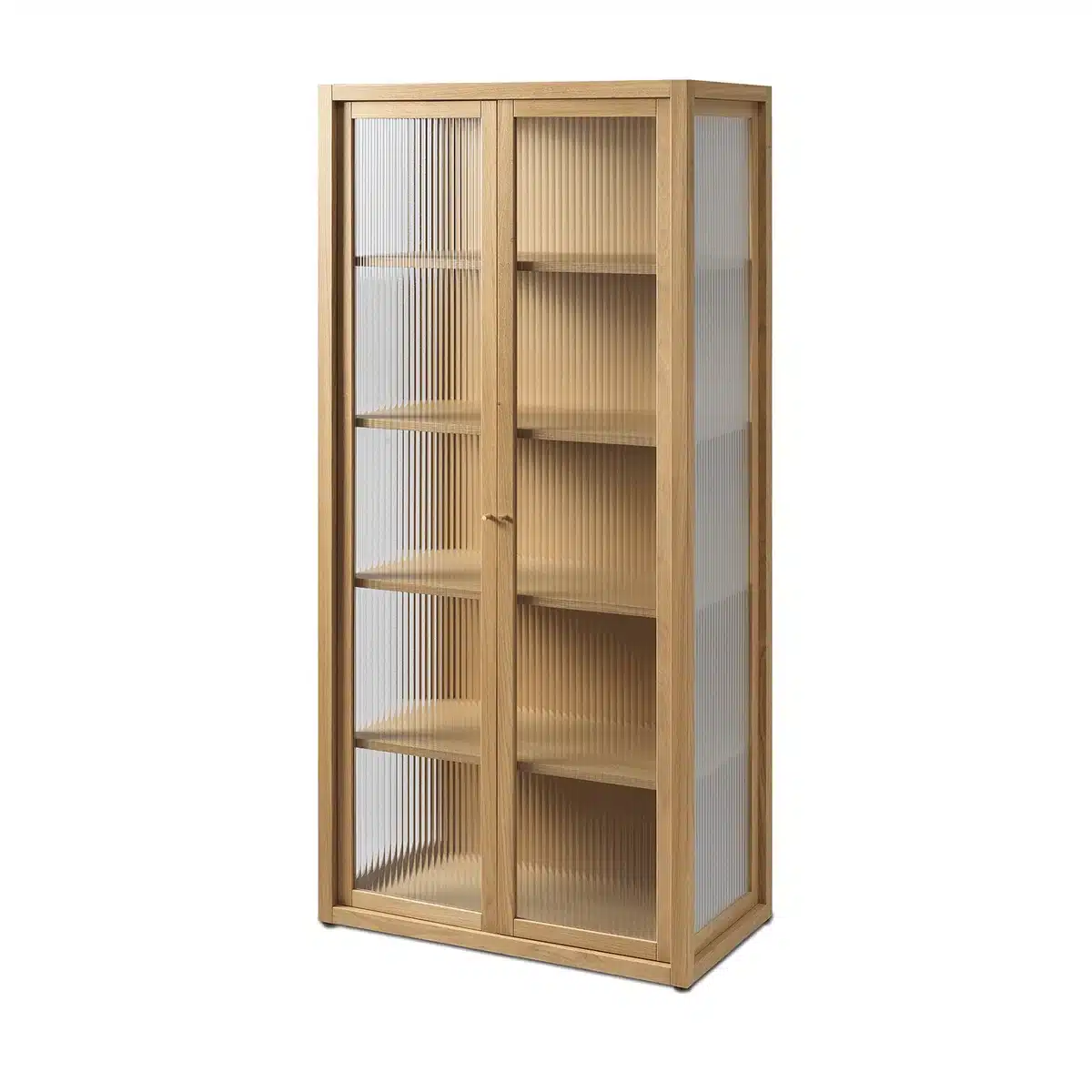 Ferm Living - Reed Vitrine