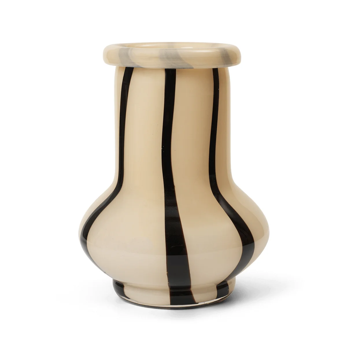 Ferm Living - Riban Vase