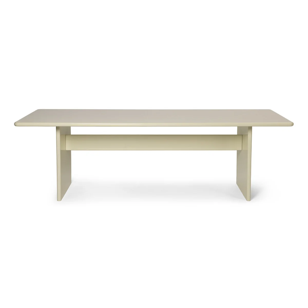 Ferm Living - Rink Dining Table