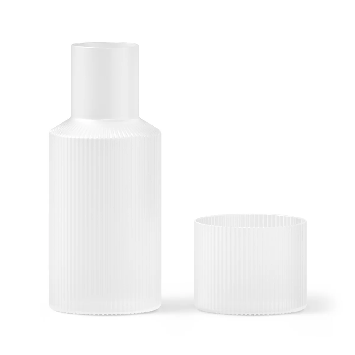 Ferm Living - Ripple Karaffen-Set