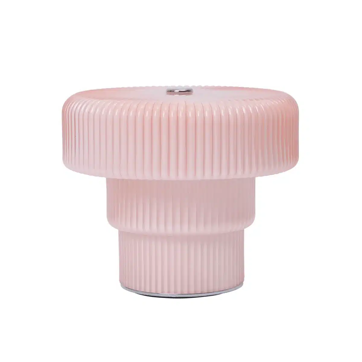 Ferm Living - Ripple LED Akku-Leuchte