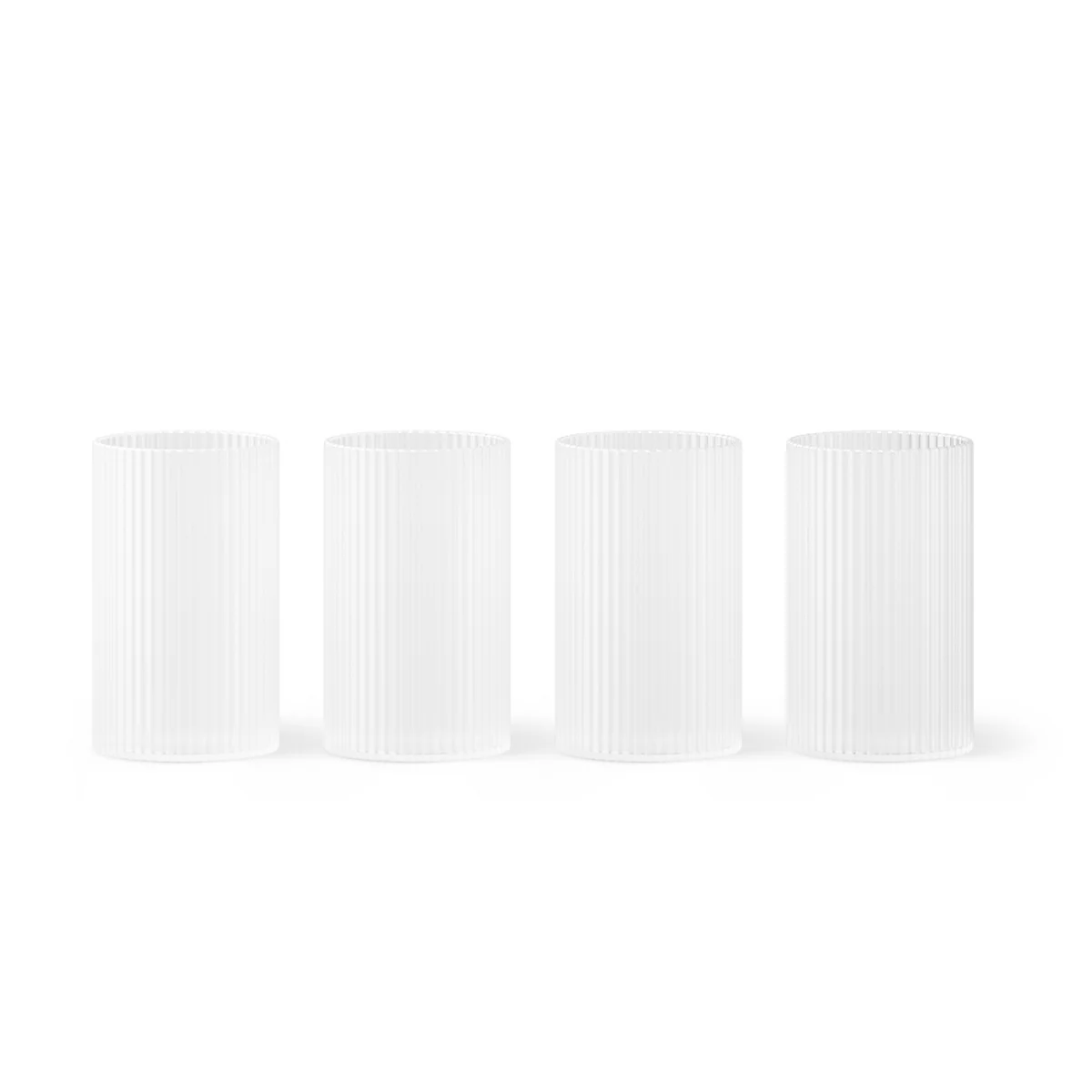 Ferm Living - Ripple Verrines