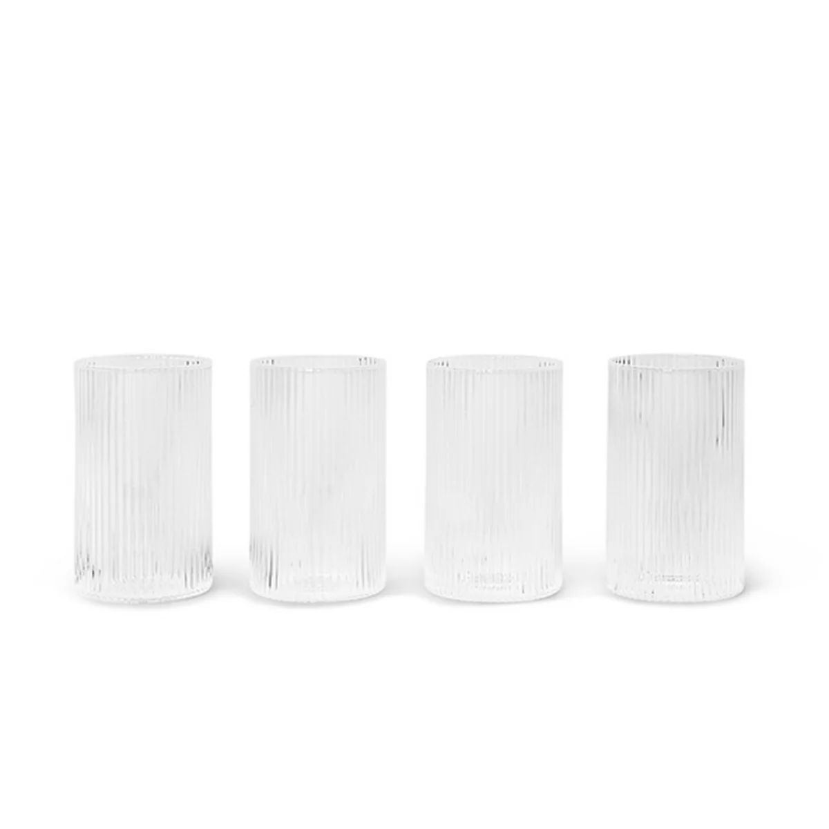 Ferm Living - Ripple Verrines