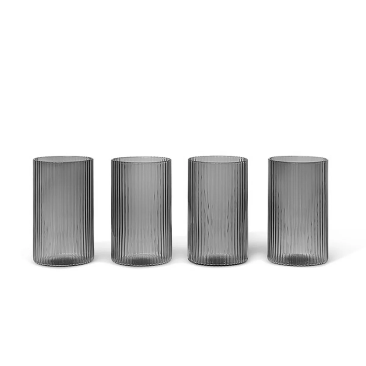 Ferm Living - Ripple Verrines