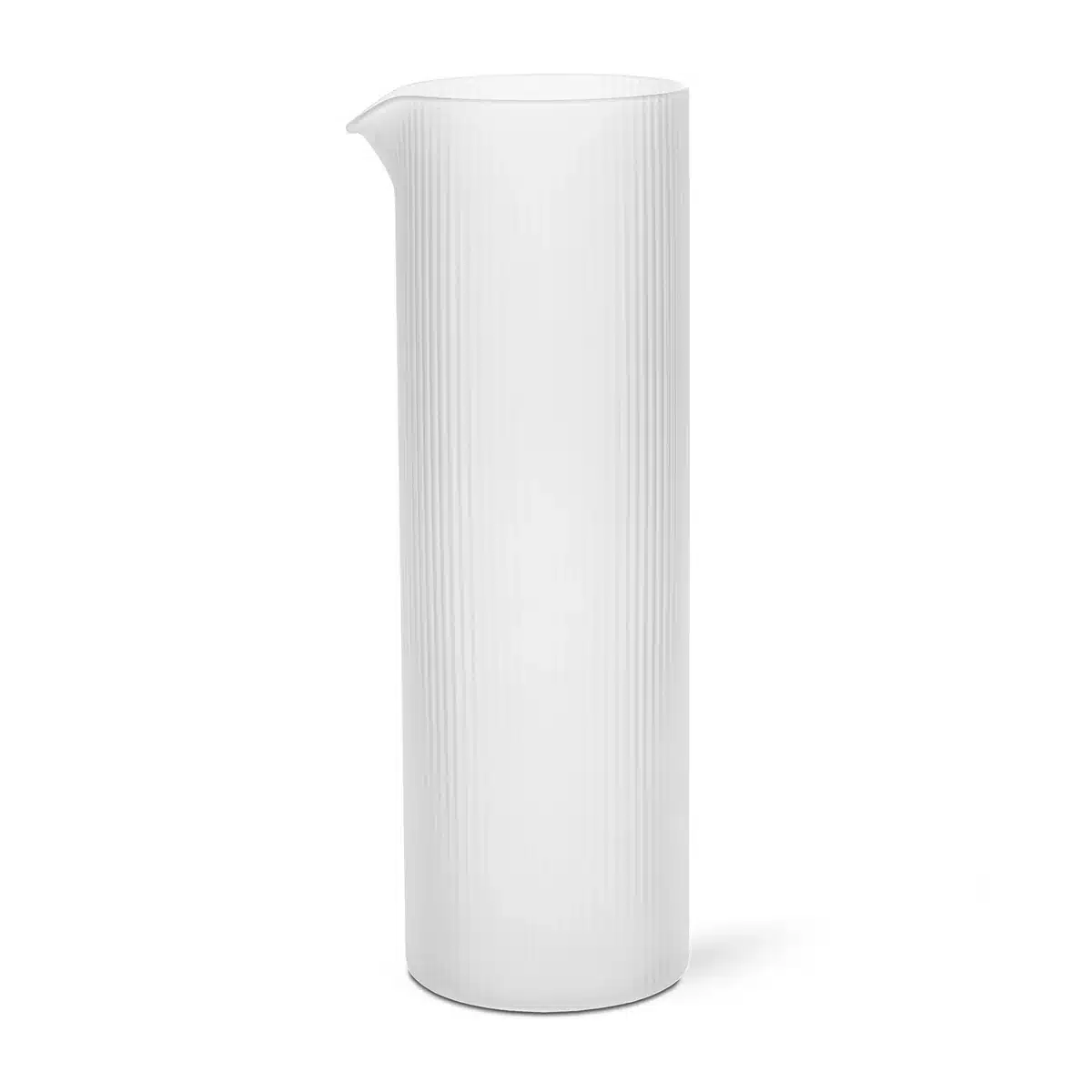 Ferm Living - Ripple Wasserkaraffe