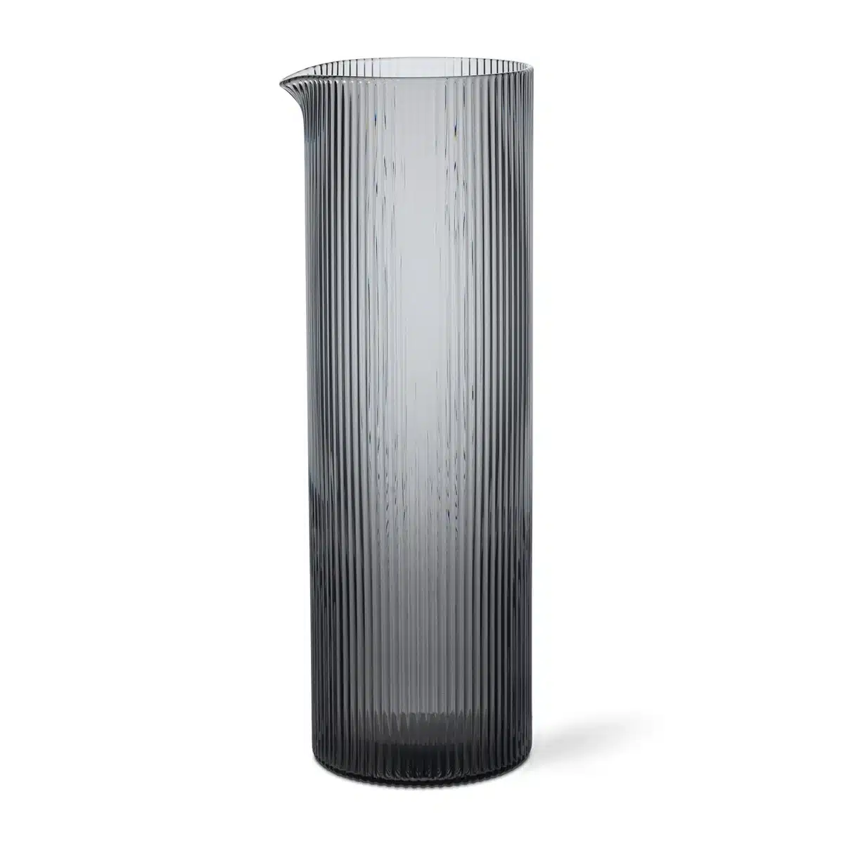 Ferm Living - Ripple Wasserkaraffe