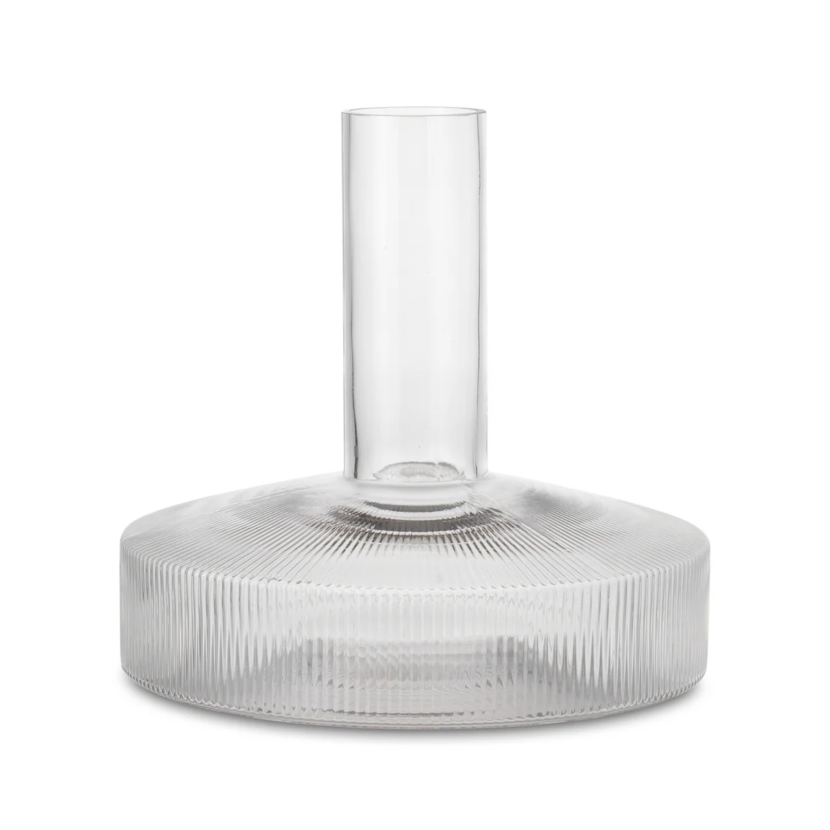 Ferm Living - Ripple Wein Karaffe
