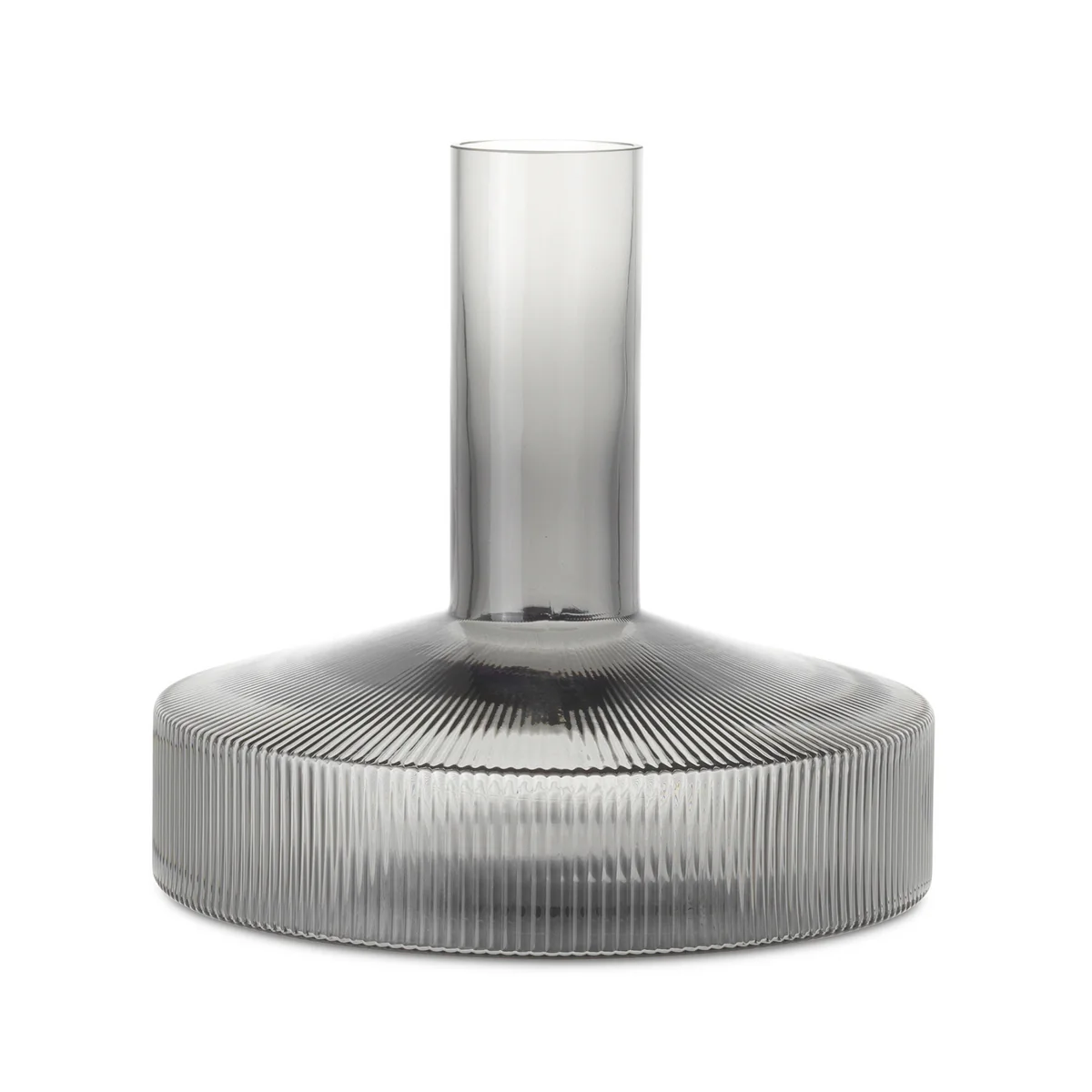 Ferm Living - Ripple Wein Karaffe