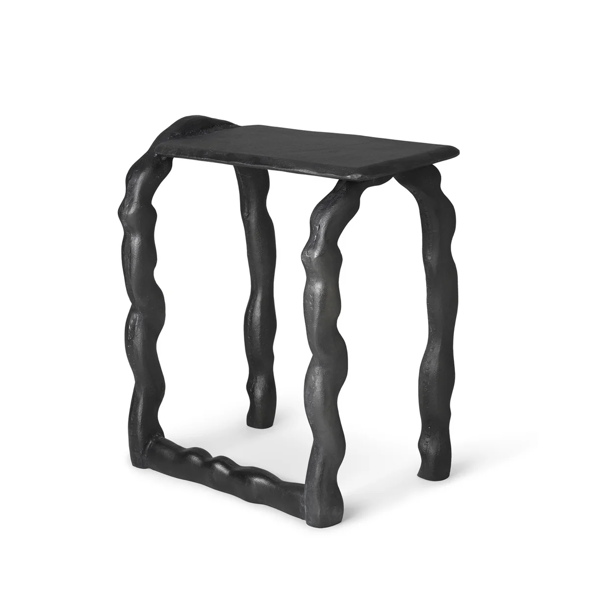 Ferm Living - Rotben Couchtisch
