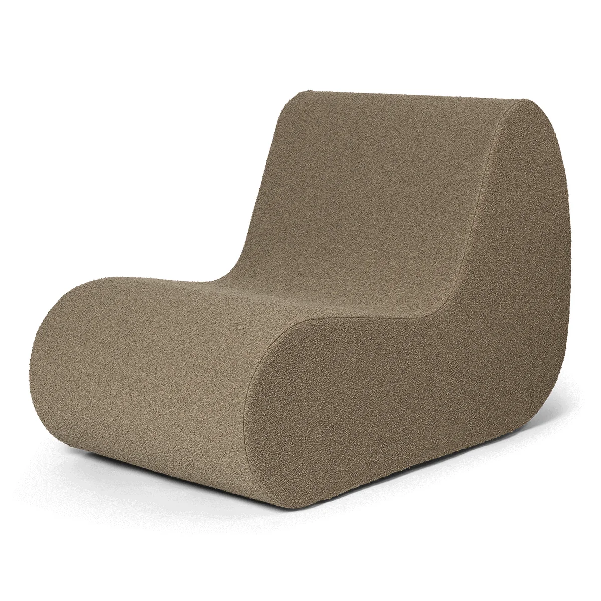 Ferm Living - Rouli Center Modul Sessel
