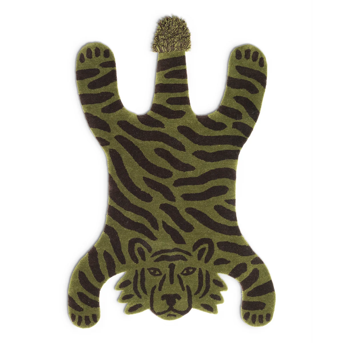 Ferm Living - Safari Teppich